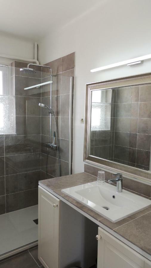 Appartement Avec Vue Panoramique Vichy Dış mekan fotoğraf