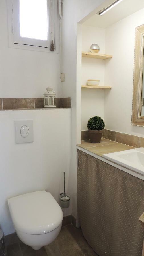 Appartement Avec Vue Panoramique Vichy Dış mekan fotoğraf